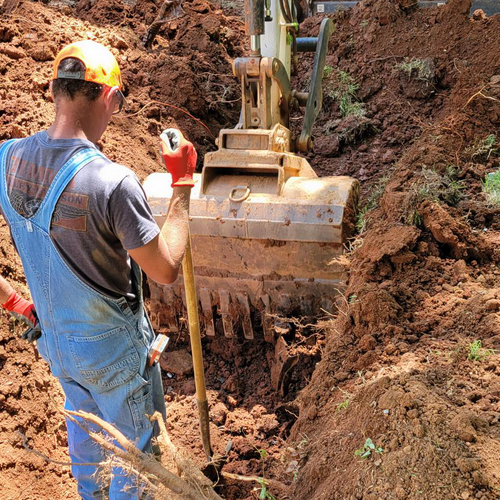 Fixing Septic Tanks Helps Residents & the watershed