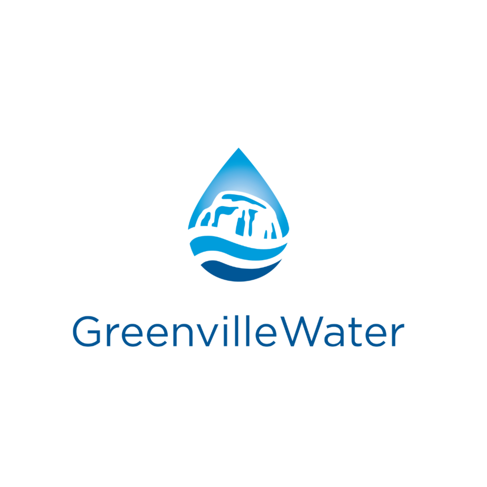 greenville water