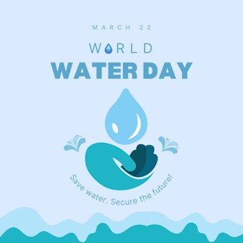 Happy World Water Day from the Lake Keowee Source Water Protection Team! 💧 Let's cherish and protect our precious water resources today and every day. Together, we can ensure a sustainable future for #sourcewaterprotection 

#WorldWaterDay #LakeKeowee #SourceWaterProtection