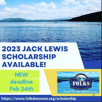 Check out this amazing scholarship opportunity for high school sophomores and seniors. Scholarships announced and deadline extended to apply for money direct to their college for #scaas monitoring in the Lake Keowee watershed. Learn more at the Friends of Lake Keowee Society website! 

#scaas #scadoptastream #stem #supportingstudentsinscience #loveourwater #pickenscountysc #oconeecountysc #walhalla #senecasc #lakekeowee #upstatesc 

Photo credit: @clemson_watershed_center