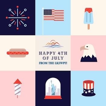Lake Keowee Source Water Protection Team wishes you a Happy 4th of July! We hope everyone has fun, enjoys the beautiful lake, and stays safe. 

 #lakekeowee  #upstatesc #yeahthatgreenville #lakelife #fourthofjuly