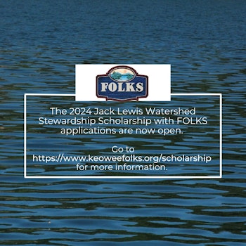 @friends_of_lake_keowee _keowee is proud to provide financial support for college to a high school student who shows a strong interest in natural resource conservation and the environment. The Jack Lewis Watershed Stewardship Scholarship is named in honor of Jack Lewis, whose time with the Friends of Lake Keowee Society spanned 24 years. Jack’s enthusiastic attitude, keen sense of duty, and good heart were evident throughout his tenure.

Area high school sophomores and juniors can obtain more information and apply for the scholarship by visiting https://www.keoweefolks.org/scholarship.  All Applications are due November 17, 2023.

 #scholarships #adoptastream #watershedprotection #keepourwaterwaysclean #upstatesc #yeahthatgreenville