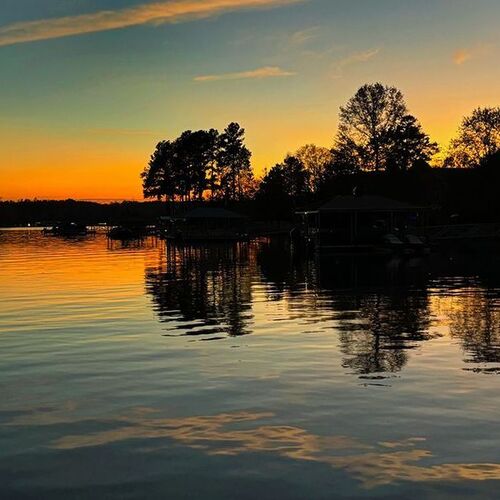 Shoreline Protection and Taking Care of Our Watershed